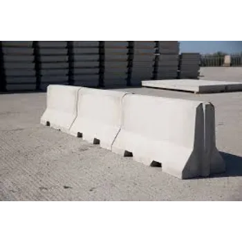 Rcc Road Divider